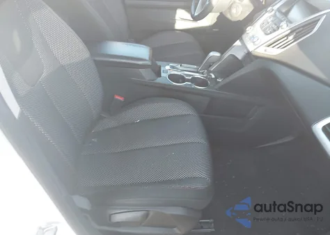 2013 GMC Terrain Sle-2 z USA, uszkodzony, nr VIN 2GKALSEK5D6411185